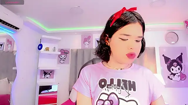 ClaudiaSophia online show from February 10, 2026, 11:14 am