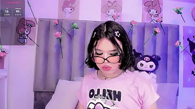 ClaudiaSophia online show from March 1, 2026, 11:34 am