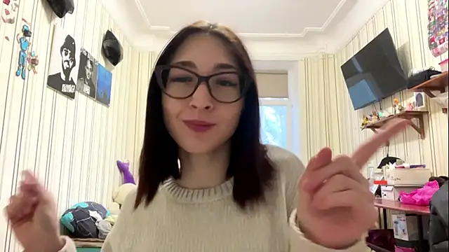 CharitaTafel online show from November 1, 2025, 9:55 am