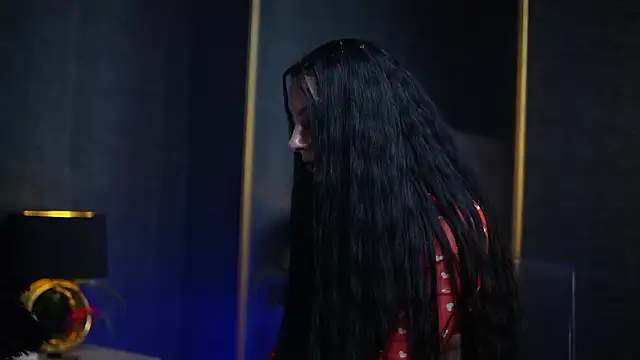 GiaEasyIce online show from February 20, 2026, 6:26 am