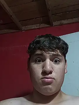 Myboy0020 online show from November 19, 2025, 3:17 am