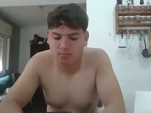 Myboy0020 online show from December 1, 2025, 1:05 pm