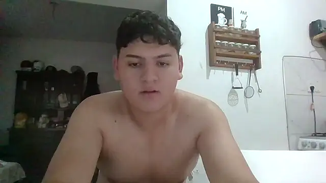 Myboy0020 online show from May 25, 2026, 7:31 pm