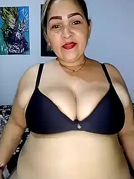 Melaflo17 online show from December 3, 2025, 4:31 am