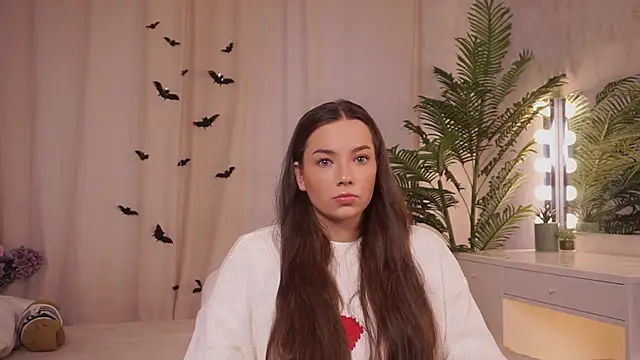 LupitaPicazo online show from November 2, 2025, 12:40 pm