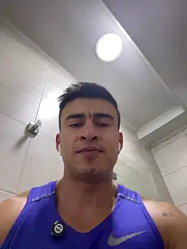 Chris Clarck online show from February 12, 2026, 6:14 pm