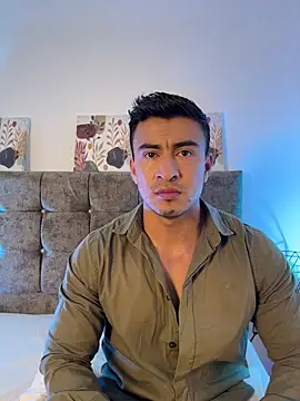 Chris Clarck online show from February 27, 2026, 7:03 pm