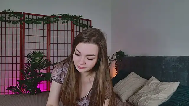 AmyLune online show from December 2, 2025, 8:59 pm