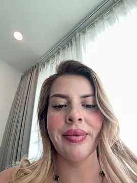 jordynjace online show from March 7, 2026, 4:20 am