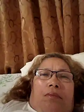 Cessi50 online show from November 26, 2025, 12:22 am