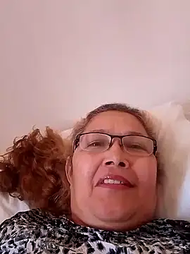 Cessi50 online show from December 13, 2025, 8:04 pm