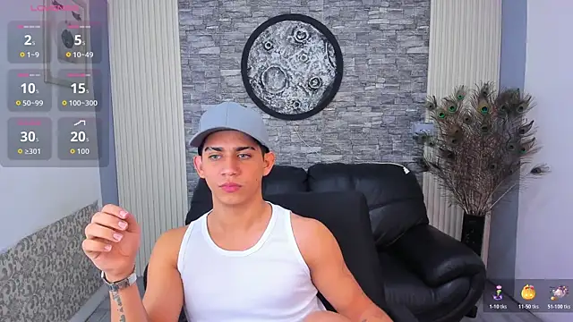 neithan   online show from November 3, 2025, 11:33 am