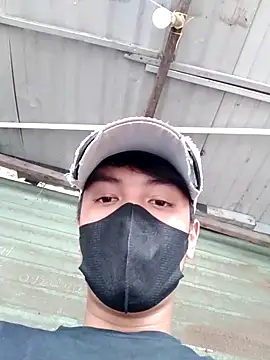 congcuto123455 online show from November 2, 2025, 7:22 am