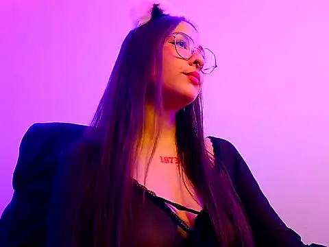 HanaLush27 online show from November 6, 2025, 12:44 am