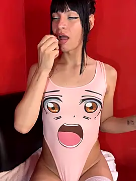  Kylei 7 online show from December 5, 2025, 2:42 am