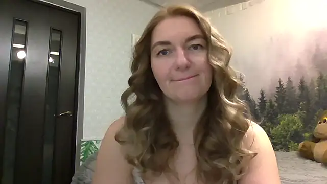 CandyOLimeX online show from December 22, 2025, 9:23 pm