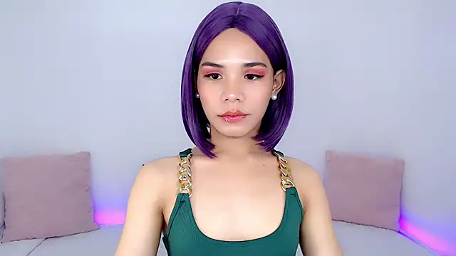 ursexydelancy  online show from December 15, 2025, 7:29 pm