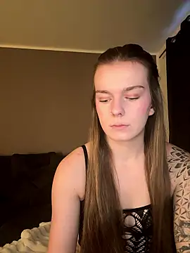 LisaFreierxx online show from January 13, 2026, 3:06 pm