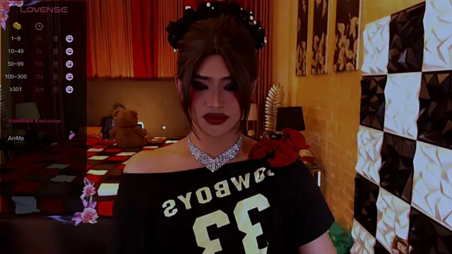 AthisaMooreTS online show from January 10, 2026, 9:22 am