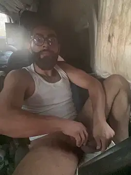 Dave 5518 online show from March 12, 2026, 1:34 am