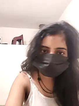 Jacqueline007 online show from December 5, 2025, 12:03 pm