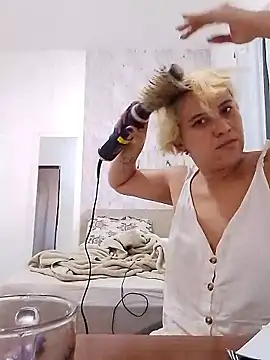 BIADELICIA1 online show from January 16, 2026, 10:19 am