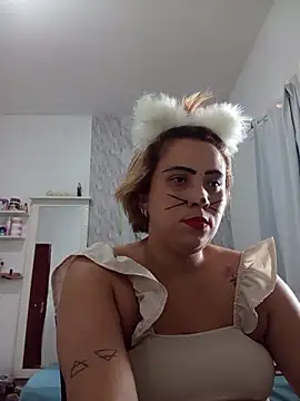 BIADELICIA1 online show from March 30, 2026, 3:24 pm