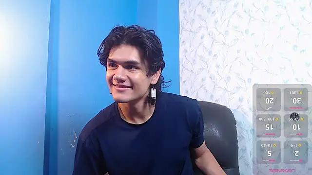 James Morrisonm online show from March 24, 2026, 1:27 pm