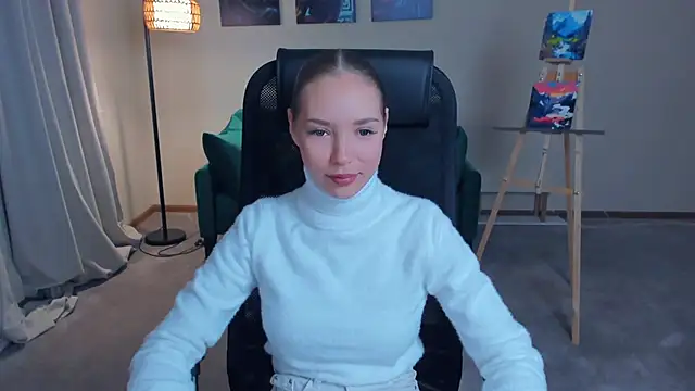 Snapshot of MerlePalaia chatting on November 4, 2025, 9:19 am MerlePalaia online show from November 4, 2025, 9:19 am