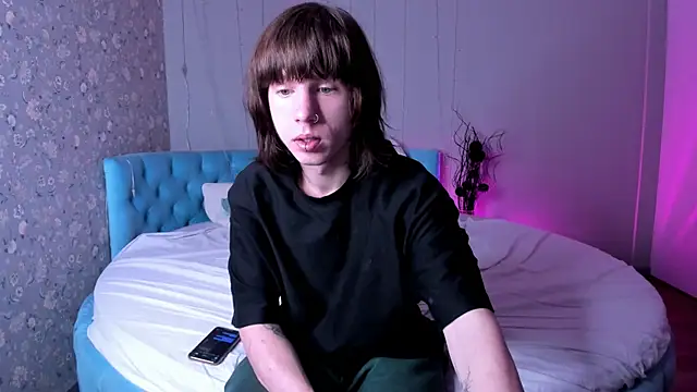 CutieKai  online show from January 9, 2026, 12:57 am