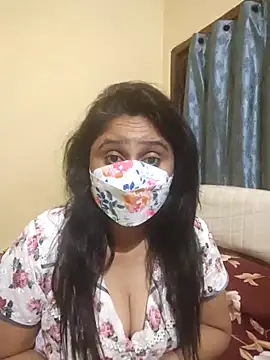 mouni499 online show from November 7, 2025, 6:41 pm