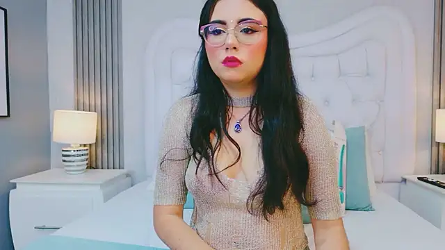 ScarlettPetrova online show from April 10, 2026, 11:48 am