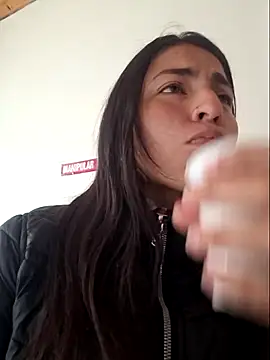 Snapshot of GISELLA__ chatting on June 1, 2026, 1:13 pm GISELLA online show from June 1, 2026, 1:13 pm