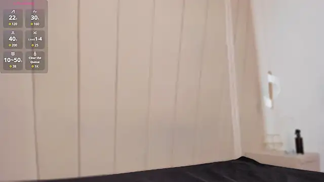 Victoria palacio online show from November 11, 2025, 12:16 pm