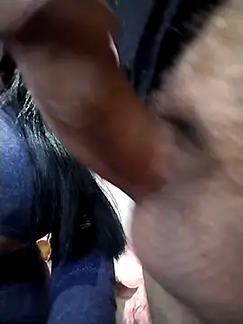 AngelsCouple- online show from April 15, 2026, 8:09 pm