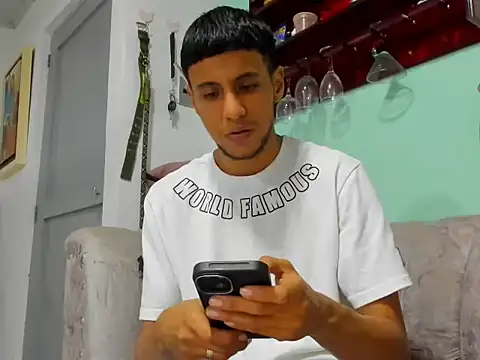 gero hamann online show from December 20, 2025, 12:40 am