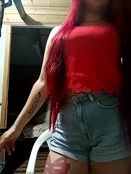 ruiviinhaah online show from January 10, 2026, 12:01 am