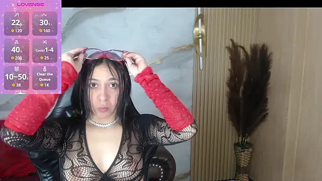 Snapshot of gabriella_storm_tf chatting on February 11, 2026, 1:05 pm gabriella storm tf online show from February 11, 2026, 1:05 pm