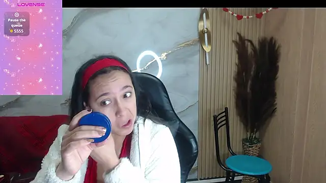 Snapshot of gabriella_storm_tf chatting on February 12, 2026, 1:17 pm gabriella storm tf online show from February 12, 2026, 1:17 pm