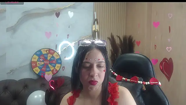 Snapshot of gabriella_storm_tf chatting on February 14, 2026, 1:52 pm gabriella storm tf online show from February 14, 2026, 1:52 pm