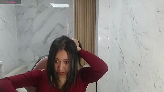 Snapshot of gabriella_storm_tf chatting on February 21, 2026, 1:23 pm gabriella storm tf online show from February 21, 2026, 1:23 pm