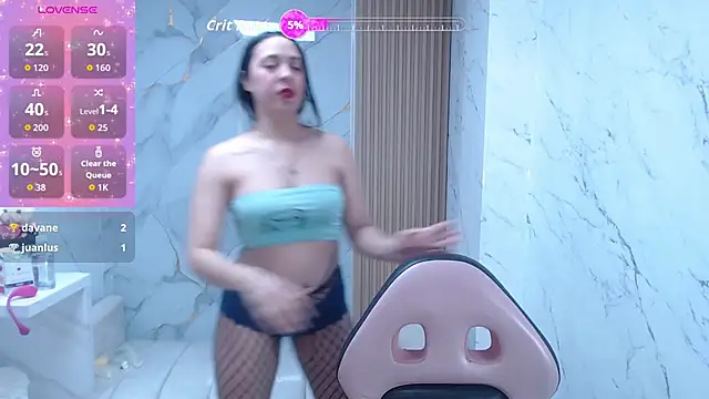 Snapshot of gabriella_storm_tf chatting on February 24, 2026, 1:53 pm gabriella storm tf online show from February 24, 2026, 1:53 pm