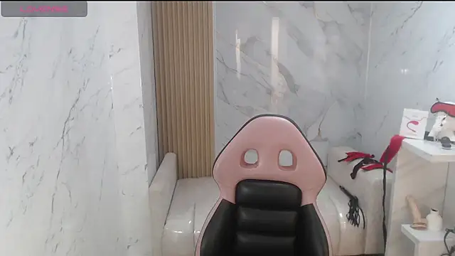 gabriella storm tf online show from April 12, 2026, 1:27 pm