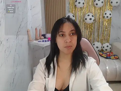 Snapshot of gabriella_storm_tf chatting on July 6, 2026, 1:08 pm gabriella storm tf online show from July 6, 2026, 1:08 pm