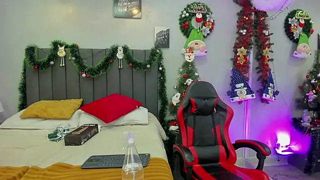 kendra london online show from December 16, 2025, 11:48 am