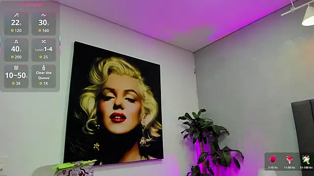 kendra london online show from February 2, 2026, 11:31 am