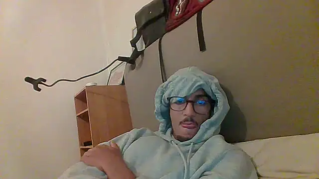 sylence777 online show from November 11, 2025, 6:52 pm