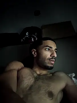 sylence777 online show from November 17, 2025, 1:17 pm