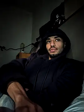 sylence777 online show from November 18, 2025, 10:31 am