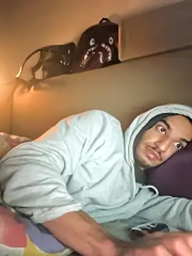 sylence777 online show from November 20, 2025, 1:06 am